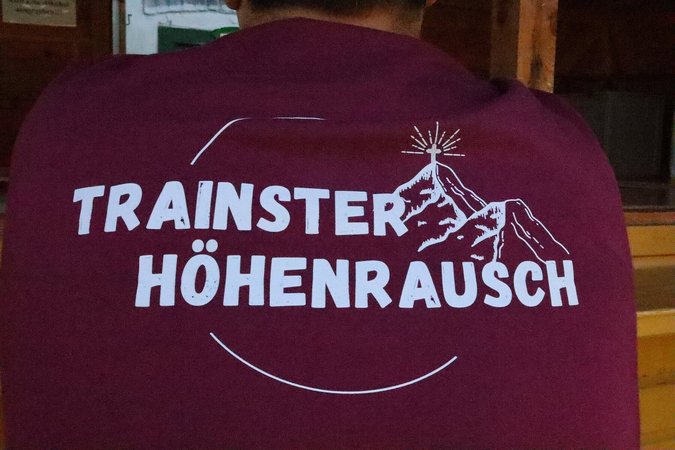 Trainster Höhenrausch 2022